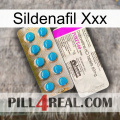 Sildenafil Xxx new07